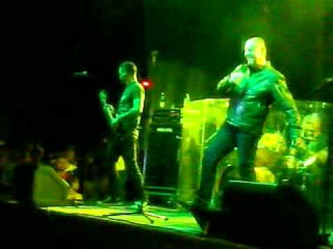 Proconsul la Rosiori RDV 2012