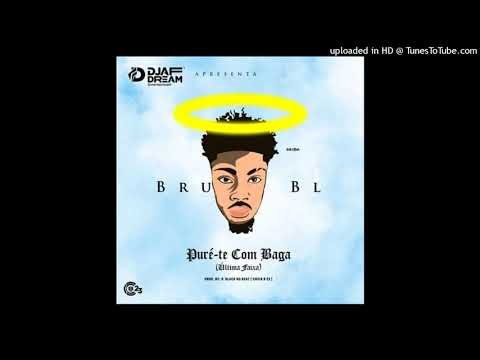 Pure-T Com Baga-Bruno AB(Afro House)(Prod By Dblack No Beat)Ultima Faixa [baixar]2021