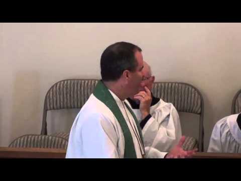 Craig Stephans "Gifts of the Holy Spirit Pt 9 -- Giving, Music, Leadership & Administration"