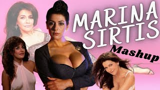 Marina Sirtis Sexy