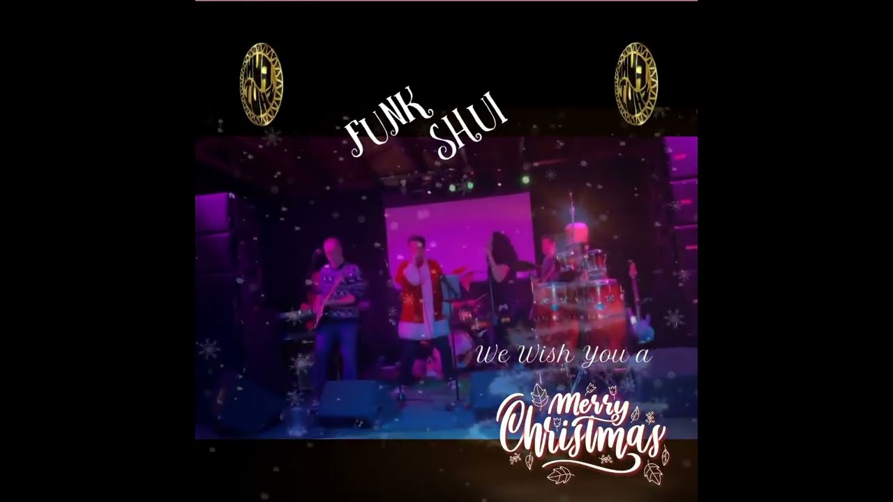 Promotional video thumbnail 3 for Funk Shui