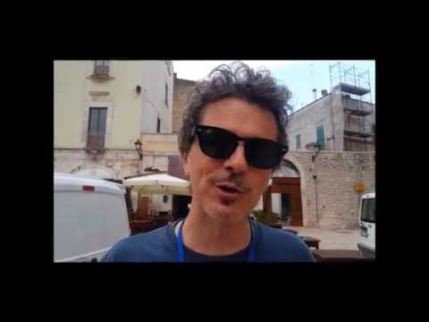 Bitonto Blues Festival. L'intervista agli artisti della preview
