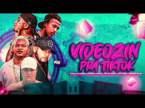 TONZA BATEDEIRA- ROBERTINHO CL- NK NO BEAT- MC ROGER- RODRIGO DA CN- VÍDEOZINHO PRA TIK TOK #tiktok