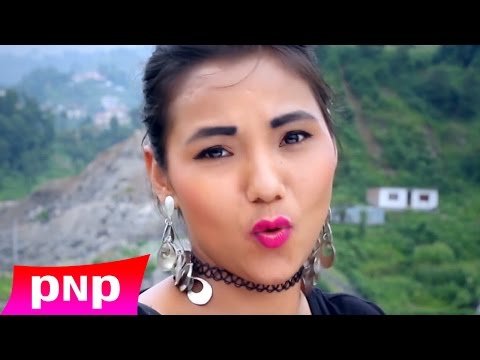 New Released Nepali Song 'Mero Aanshu Jharda' || Ujan Nembang Ft. Sonica Rokaya || 2017