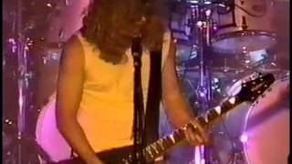 Megadeth - Breadline (Live In Cincinnati 1999)