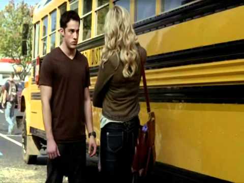 TVD Music Scene - Wolf Like Me - TV On The Radio - 2x08