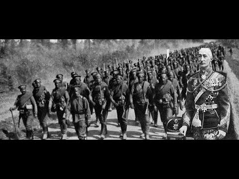 Heroes and Generals: Alexei Brusilov