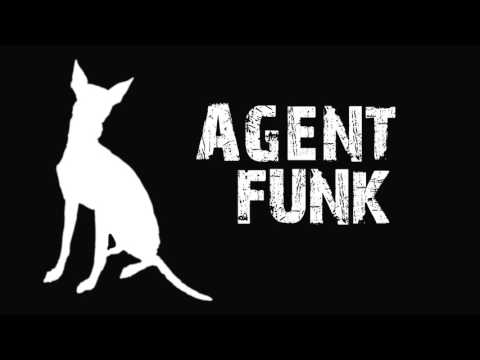 Agent Funk | Wedding Band Bristol | Get Up Offa That Thing