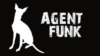 Agent Funk | Wedding Band Bristol | Get Up Offa That Thing