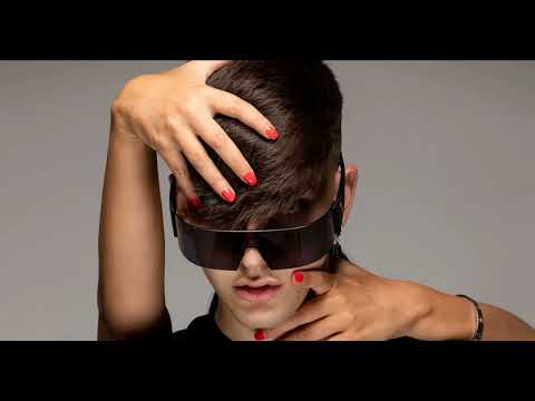 Icy Subzero x Niko Pandetta x Sfera Ebbasta Type Beat "Sguardi"