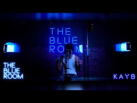 KayB | -S3 EP 10- [The Blue Room] | First Media TV