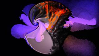 The Faint - Your Retro Career Melted [Milkdrop Demo]