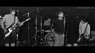 11. R.E.M. Secong Guessing, Live 1984, Boca Raton, FL