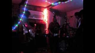 NEUVOS MANOOVOS - I CAN'T STAND IT (LOU REED)