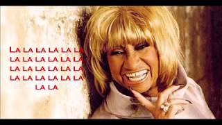 Celia Cruz: Rie Y Llora (lyrics/letra)