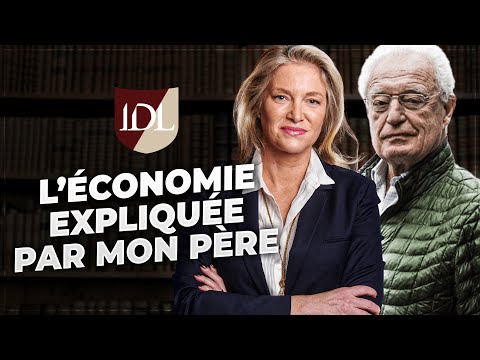Frédéric Bastiat, "ce qui se voit,  ce qui ne se voit pas": La pensée Française à l'honneur.