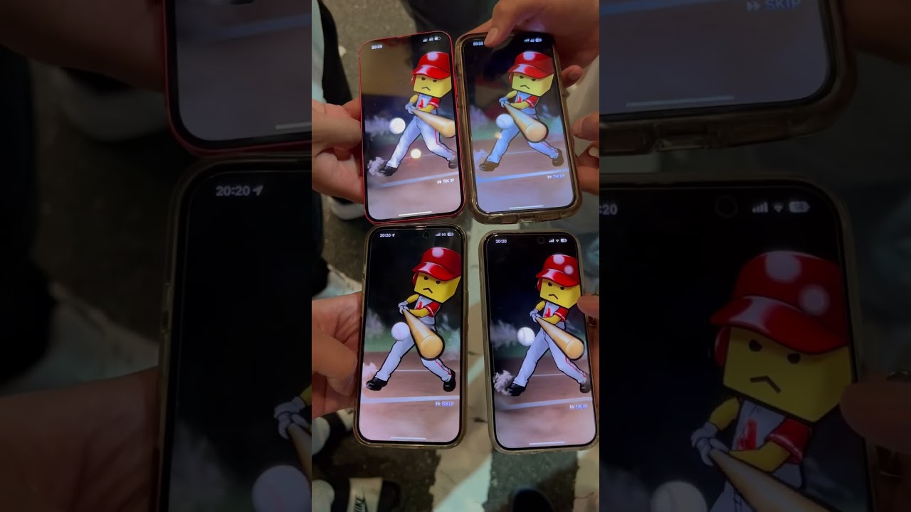 【プロスピA】エキサイティング第一弾契約書