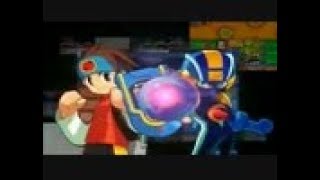 バトルネットワーク    ロックマンエグゼ３ を実況プレイ part Final