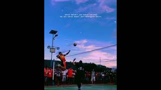 Download lagu story wa voli ball keren terbaru#spike keras. mp3 Download lagu story wa voli ball keren terbaru#spike keras. mp3