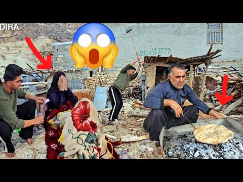 Under the Rain of DOORA: A Special Day for the DIRA Family -Challenges and Beautiful Moments of Life