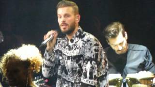 Coeur Voyageur  M Pokora