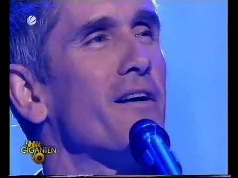 CURTIS STIGERS - I Wonder Why (Hit Giganten 2008 German TV)