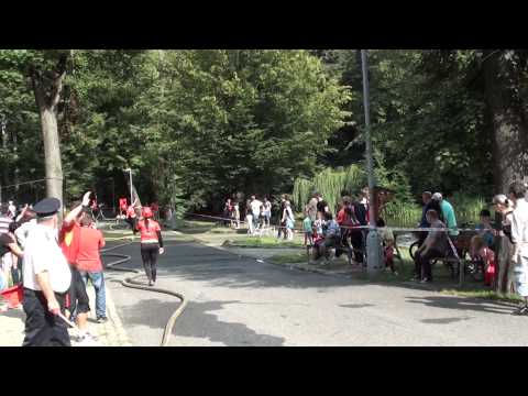 SDH Tylovice ženy - Rožnov pod Radhoštěm