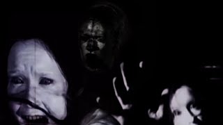 david lynch horror shorts that haunt your dreams
