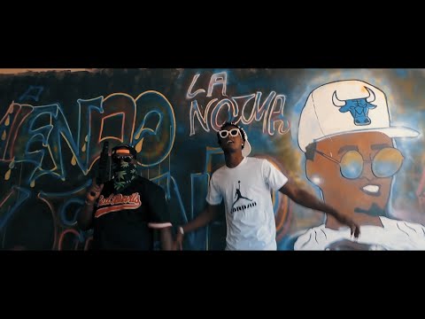 La Norma El Codigo Urbano   - Friendo y Comiendo | Video Oficial