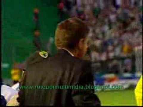 Juventude 1 x 0 Internacional