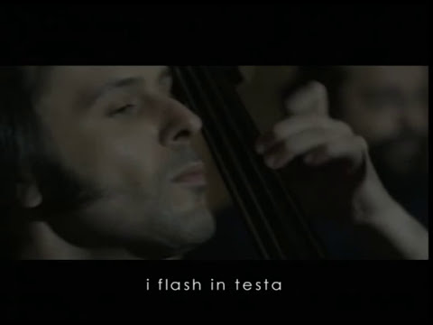 Lucariello & Ezio Bosso - Cappotto di legno