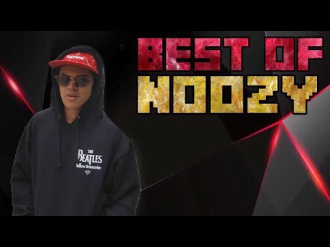 Best of Noozy - PUNCHOUTBATTLES