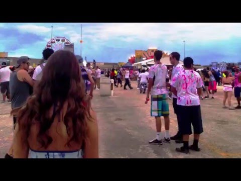 Life In Color Kingdom Miami Aftermovie 2016