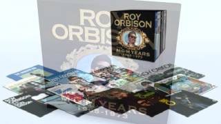 ROY ORBISON - How Do You Start Over - REMASTERED 2015