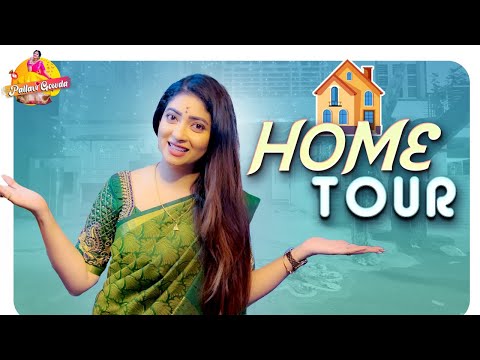 Home Tour Vlog 🏡 | ಹೊಸಾ ಮನೆ ಹೇಗಿದೆ ನೋಡಿ | Kannada Vlogs | Pallavi Gowda