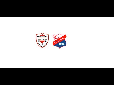 Maraş GSK 1 - 1 Yeniboğaziçi DSK (AKSA 1.Lig) 09.04.2022