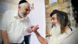 הרב שלום סבג - שיעורי וידאו - הרב שלום סבג✨- כ״ה בחשוון ה׳תשפ״ד – דן בן יעקב 🇮🇱