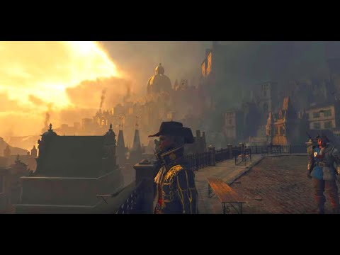 Greedfall: Full Game Walkthrough Part 1 (No Commentary) PC Gameplay