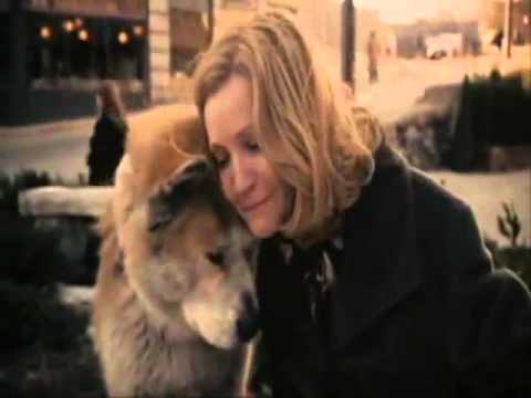 Sempre Ao Seu Lado - Cena Emocionante