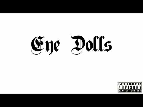 Kush-D - 05 Eye Dolls