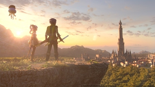 Dragon Quest Heroes II video 1