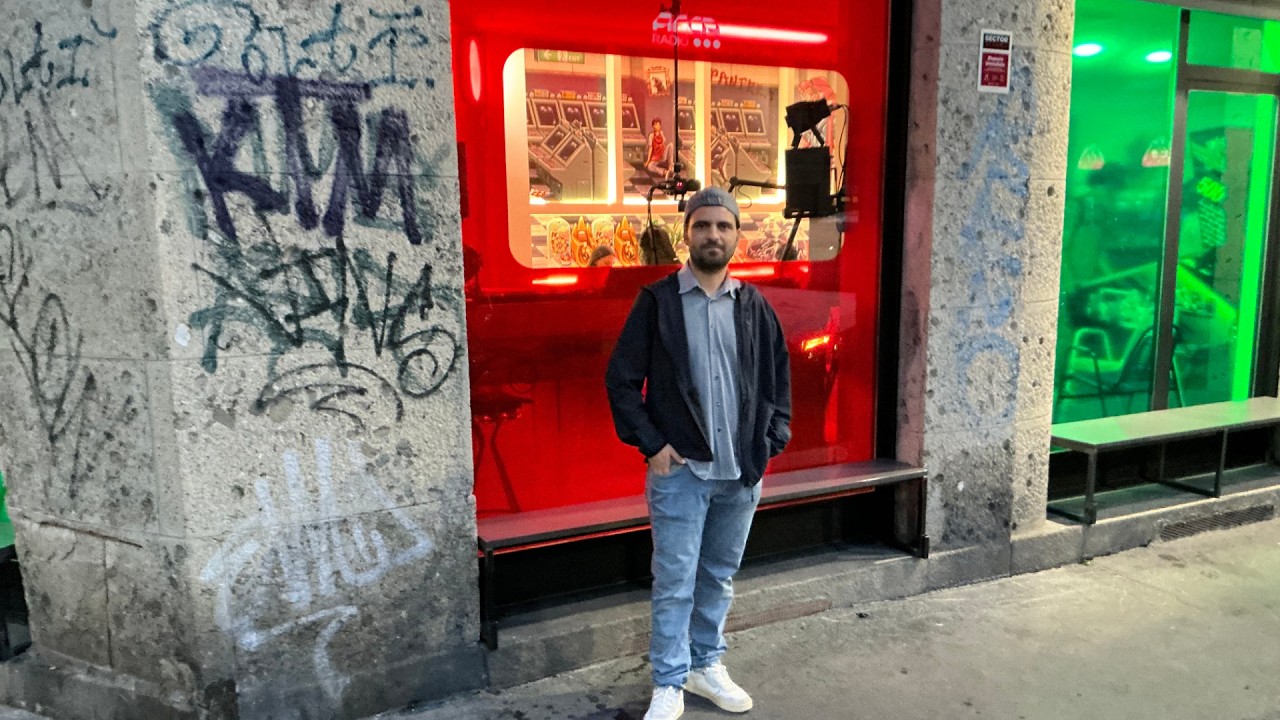 Domenico Niki thumbnail