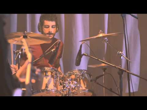 TOUNDRA - Strelka (OFFICIAL LIVE VIDEO)