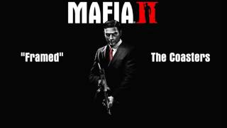 Mafia 2:  Framed - The Coasters