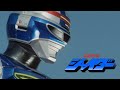 Dai Sawamura First Shouketsu Space Sheriff Shaider 1984