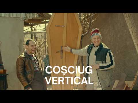 Coșciug vertical by Dorel și Petrișor | Las Fierbinți 26