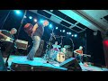 Silkworm - "Clean'd Me Out"/"The Bones" (live at Crystal Ballroom, Somerville, MA 5/12/26)