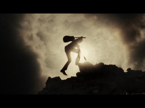 Kurtis Wells - HOLY WATER (Official Music Video)