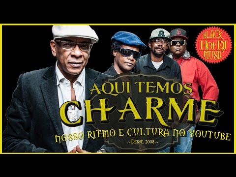 Megabeats Com Aquelas do CHARME By Hot DJ 🎉 🎊