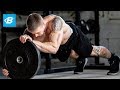 The Impossible One-Take Workout | Jay Maryniak